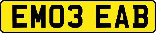EM03EAB