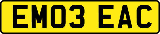 EM03EAC