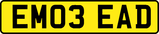 EM03EAD