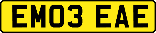 EM03EAE
