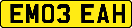 EM03EAH