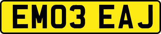 EM03EAJ
