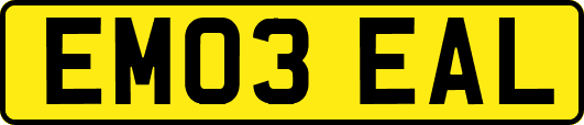EM03EAL