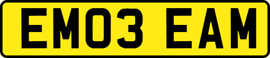EM03EAM