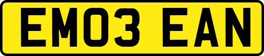 EM03EAN