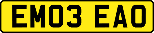 EM03EAO