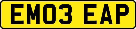 EM03EAP