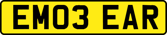 EM03EAR