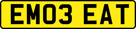 EM03EAT