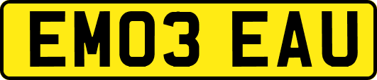 EM03EAU