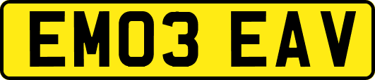 EM03EAV