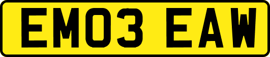 EM03EAW