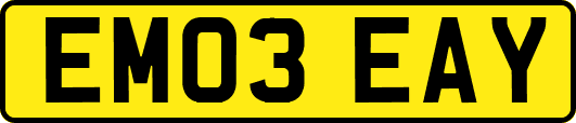 EM03EAY