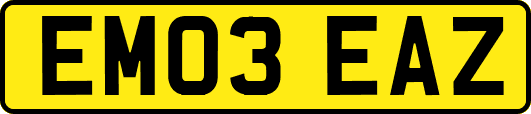 EM03EAZ