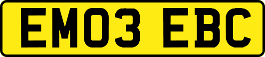 EM03EBC