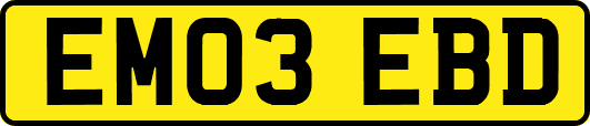EM03EBD