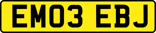 EM03EBJ