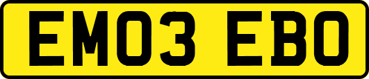 EM03EBO