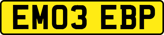 EM03EBP