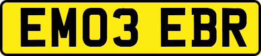 EM03EBR