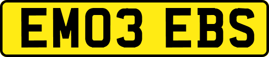 EM03EBS