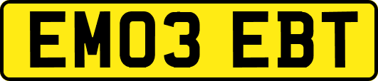 EM03EBT