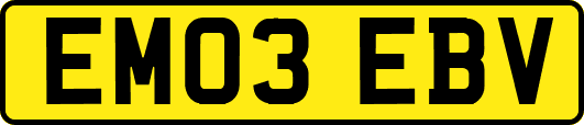 EM03EBV