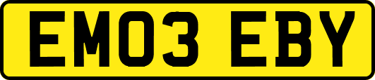 EM03EBY