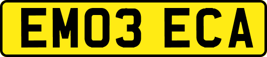 EM03ECA