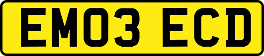 EM03ECD