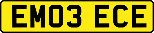 EM03ECE