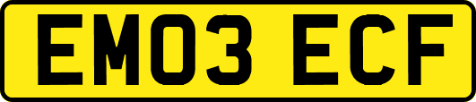 EM03ECF