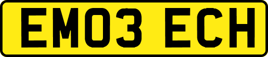 EM03ECH