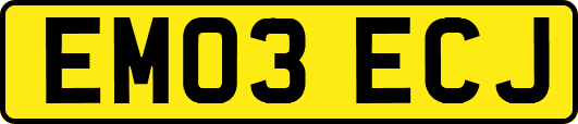 EM03ECJ