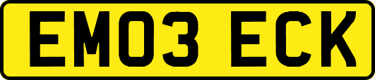 EM03ECK