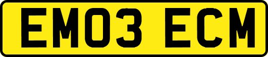 EM03ECM