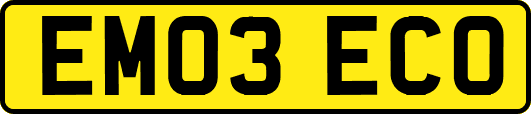 EM03ECO