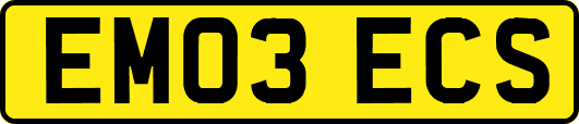 EM03ECS