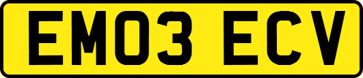 EM03ECV