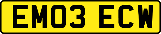 EM03ECW
