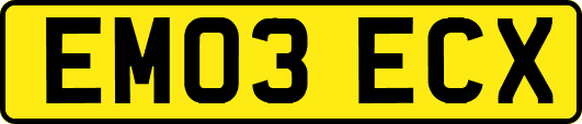 EM03ECX