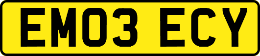EM03ECY
