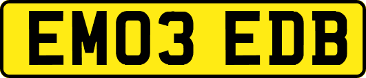 EM03EDB