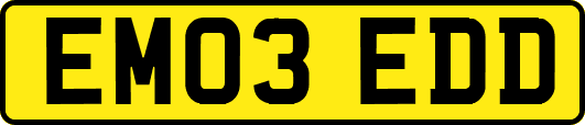 EM03EDD