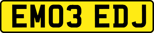 EM03EDJ