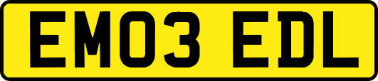 EM03EDL