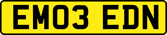 EM03EDN