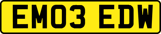 EM03EDW