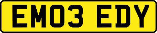 EM03EDY