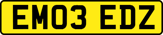 EM03EDZ